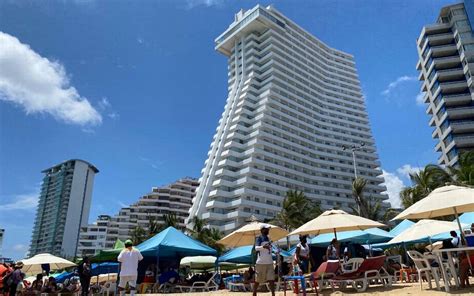 Top 164 Imagenes Del Hotel Crowne Plaza Acapulco Theplanetcomicsmx