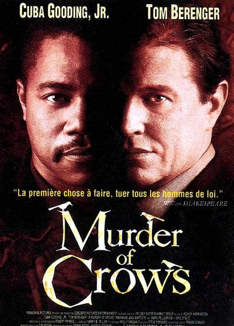 A Murder Of Crows 1998