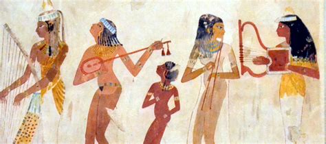Listen to your favorite egypt music for free without registering at for your convenience, we have done our best to compile almost all online radio stations in egypt. Ancient Egyptian Music | Music Ancient Egypt - AskAladdin