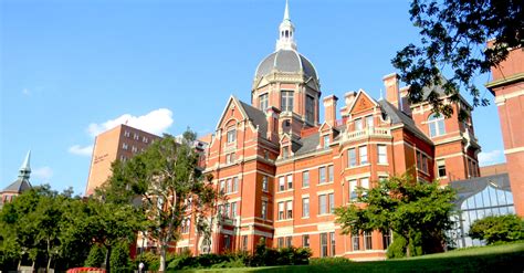 Johns Hopkins University Joins Cumu Cumu