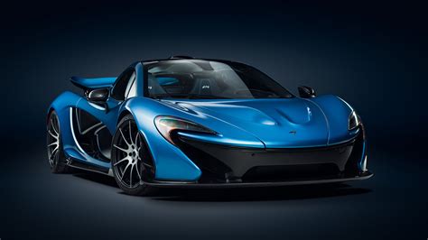 140 Mclaren P1 Hd Wallpapers And Backgrounds