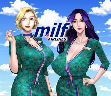 Milf Airline Chapter End