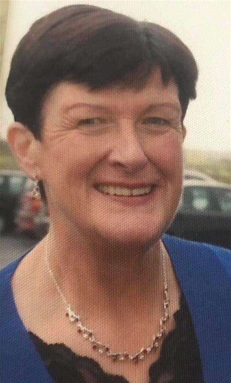 Death Notice Of Eileen Kelly Née Mchugh