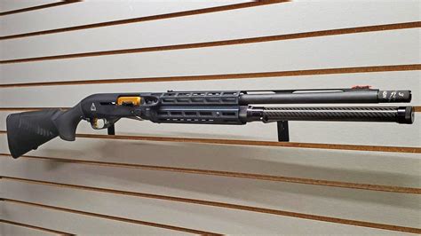 Dam2 Elite Competition Shotgun Benelli M2 ⋆ Dissident Arms