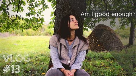 The Beauty of Imperfection - Nature Teachings | Ep. 13 - YouTube