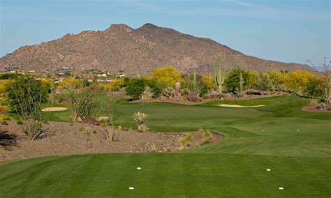 Seven Desert Mountain In The News Luxury New Homes And Golf Community