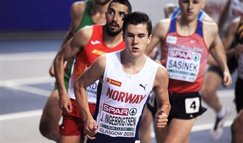 Jakob ingebrigtsen in famous people throughout history. Jakob Ingebrigtsen Tattoo : Chris O Hare Has To Bow To ...
