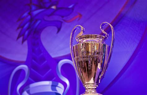 Includes the latest news stories, results, fixtures, video and audio. UEFA Champions League Trophy on public display in North Wales