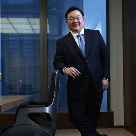 Us To Charge Malaysian Businessman Jho Low In 1mdb Scandal Report Says