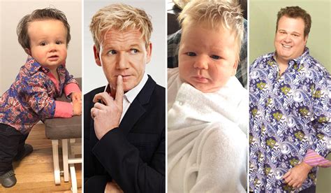 These 10 Babies Look Exactly Like Celebrities And Its Absolutely