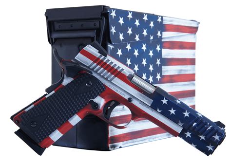 American billiard cue grip accessories pool cues rubber handle grip. Citadel CITC45FUSAAC M-1911 with Ammo Can 45 ACP 5″ 8+1 ...