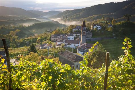 Best Places To Go In Northern Italys Veneto Region