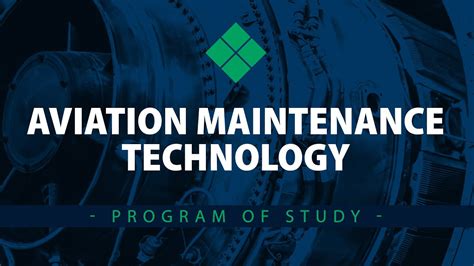 Aviation Maintenance Technology Program Delaware Tech Youtube