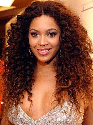 Beyonce big curly hair | Beyonce hair, Hair styles, Brown ...