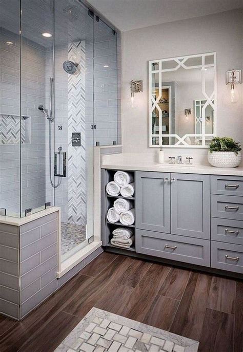 14 Beautiful Master Bathroom Remodel Ideas Lmolnar