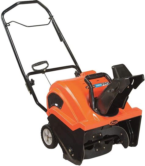 6 Best Outstanding Ariens Snow Blowers Review Guide For This Year