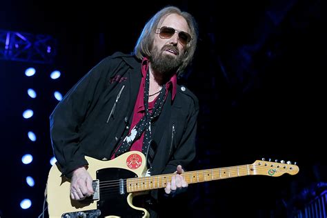 Tom Petty Died Of An Accidental Drug Overdose Page Six