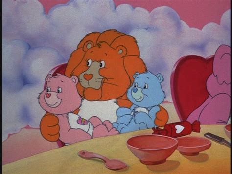 The Care Bears Movie Animated Movies Image 17281393 Fanpop