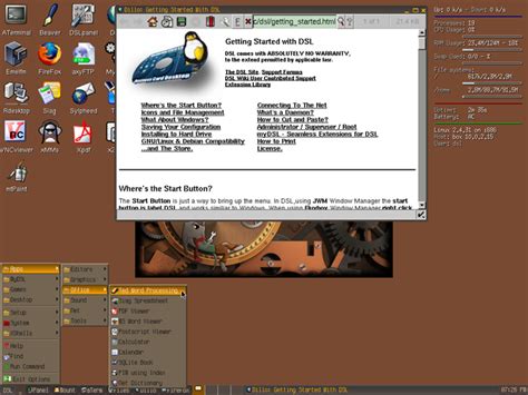 The 8 Smallest Linux Distros That Are Lightweight And Need Almost No