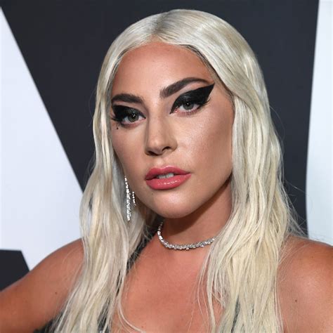 Hei Es Nacktfoto Von Lady Gaga Aufgetaucht Cosmopolitan