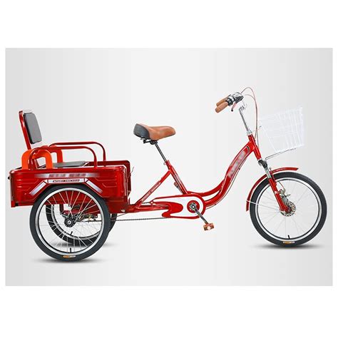 Amazon Com Offa Adult Tricycle Three Wheel Trike Inch Wheel Sexiz Pix