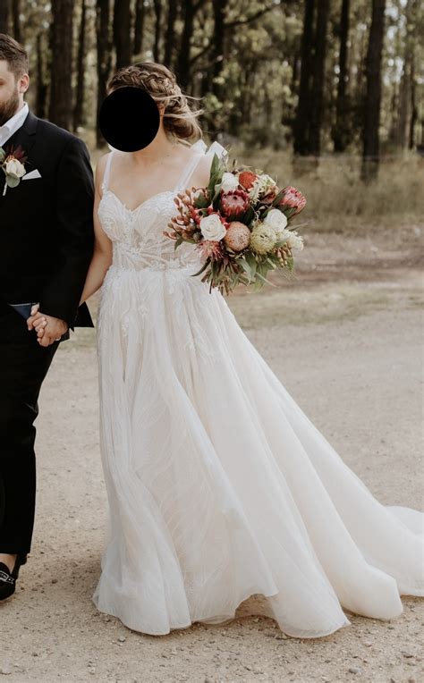 Atelier Wu Bridal Wedding Dress Save 66 Stillwhite