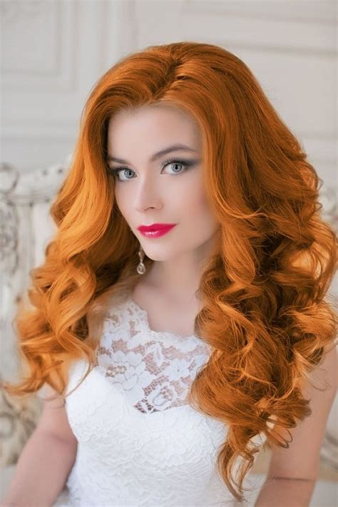 Pin By Alan M On 1aabeaty Makeup Beautiful Red Hair Red Hair