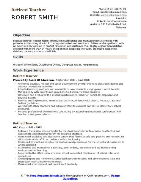 The profile catches the attention of busy recruiters by selling the candidate's most important finance skills and summarising the type of companies and finance functions they have experience in. Basic Cv For Retired : The High Score Resume Format How To Write A Resume For 2021 / Stick to ...