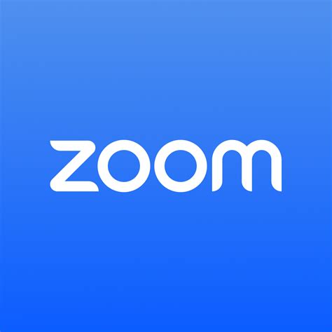 Collection Of Zoom Logo Png Pluspng Images
