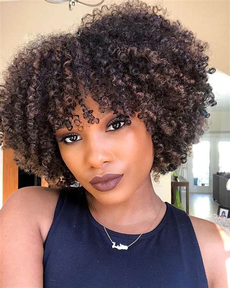 Aggregate More Than 86 African American Short Hairstyles Latest In