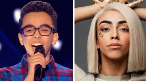Italy won with the song zitti e buoni by måneskin with 524 points. Ο νέος...Κοντσίτα έρχεται από τη Γαλλία στην Eurovision ...