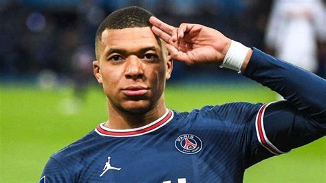 everything about french player kylian mbappe