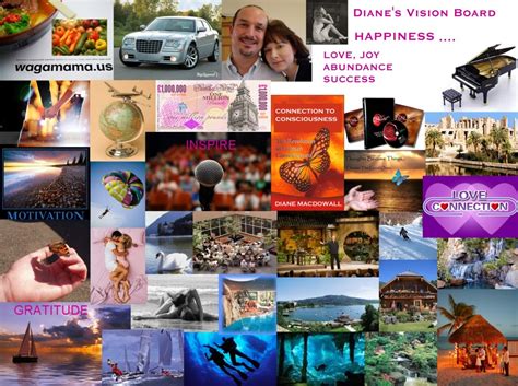 Law of Attraction Vision Board Class - Laskey Counselling and Hypnotherapy