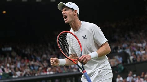 Did Andy Murray Win Yesterday Why Match Vs Stefanos Tsitsipas Was Suspended And When They