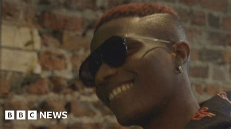 Nigerian Afrobeats Star Wizkid On Fame And His Fans