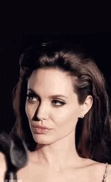 Angelina Jolie GIF Angelina Jolie Discover Share GIFs