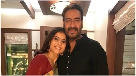 Ajay Devgn Kajol Wedding Anniversary The Total Dhamaal Actor Reveals