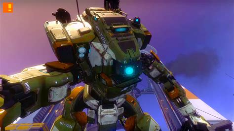 Titanfall 2 Official Single Player Gameplay Trailer Released The