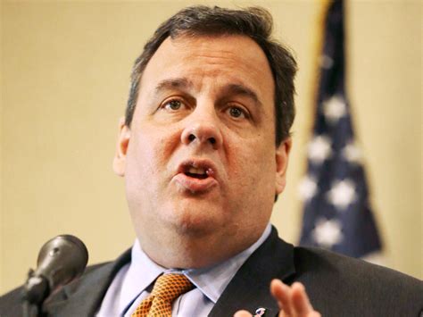 Governor Chris Christie Secret Surgical Treatment For Obesity