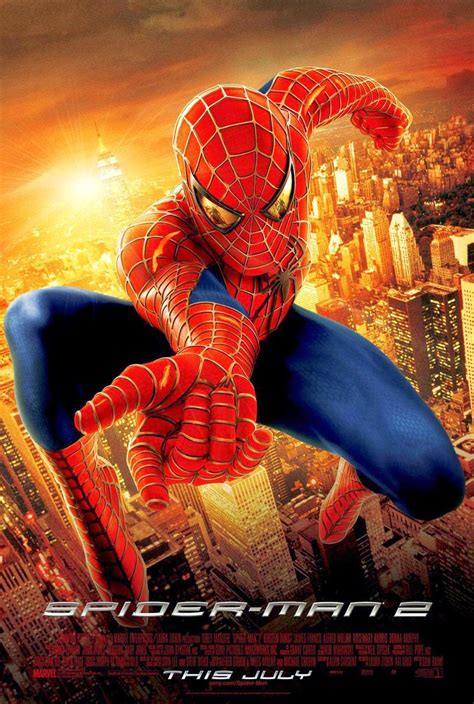 | mar 29, 2017 4.7 out of 5 stars 228 Spider-Man 2.1 Blu-Ray Review ~ Ranting Ray's Film Reviews