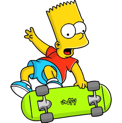 See more of os simpsons desenho on facebook. Bart Simpson - Colorido by ygorun7y on DeviantArt