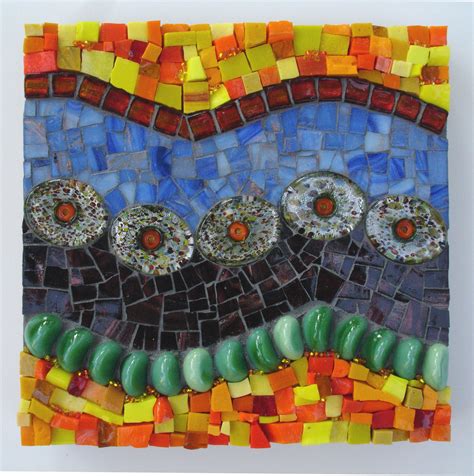 All made by hand and have a depth greater than the normal tiles. MOSAIC MIRROR PATTERNS « Free Patterns