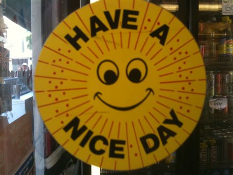 Filehave A Nice Day And Smiley Face Sun Wikipedia