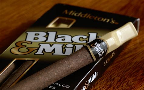 Fda Rules May Jeopardize Black And Mild Cigar Name The Boston Globe