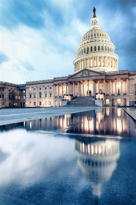 U.S. Capitol | United states capitol, Capitol building 