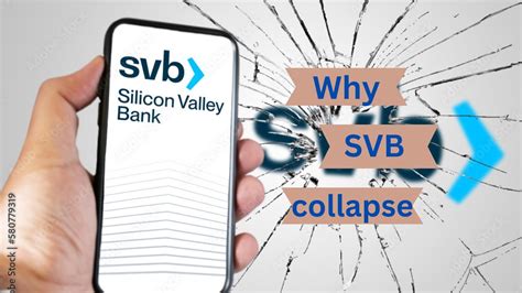 What Caused Silicon Valley Bank SVB To Fail The Inside Story You Can