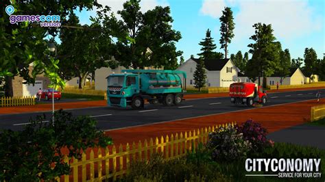 Download pc games, repacks, updates, dlcs. Download Game Cityconomy Service For Your City - INFO-R13