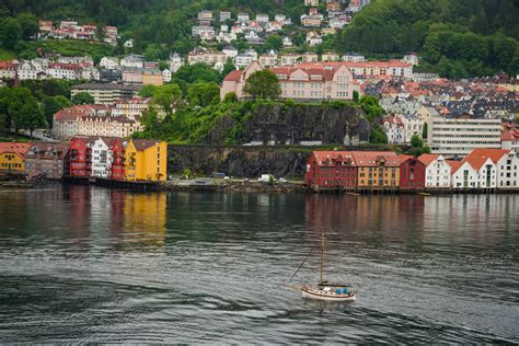 Bergen Norway Top 10 Travel City Travel Caffeine