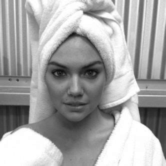 攝影大師 Mario Testino 作品 Towel Series The Femin