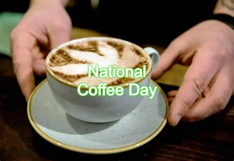 National Coffee Day 2023 When Where And Why It Is Celebrated